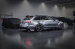 Audi RS6-R Avant by ABT 2015 года